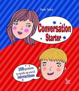 Conversation starter