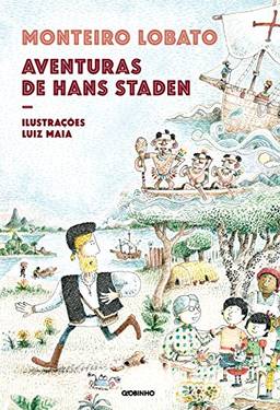 Aventuras de Hans Staden – Nova edição