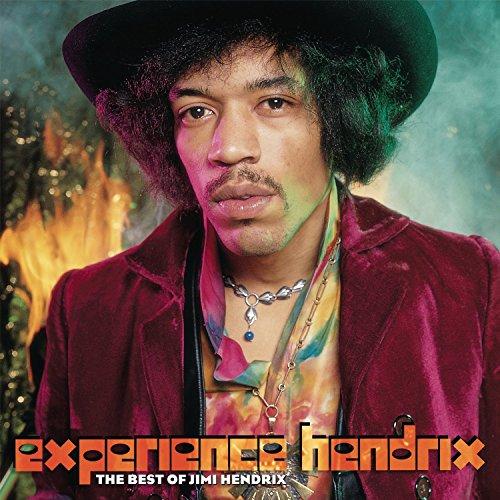 Experience Hendrix: The Best Of Jimi Hendrix [Disco de Vinil]