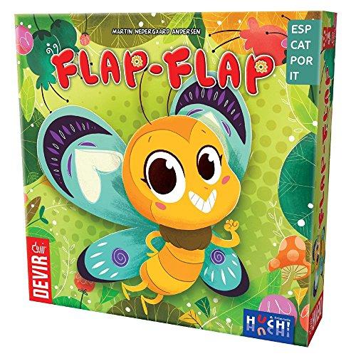 Flap Flap - Devir