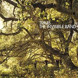 The Invisible Band (20th Anniversary) [Deluxe 2 CD/Clear 2 LP Box Set]