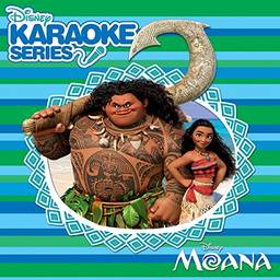 Disney Karaoke Series: Moana