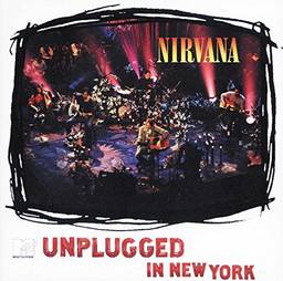 Unplugged In N.Y. [Disco de Vinil]