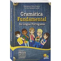 Gramática Fundamental da Língua Portuguesa