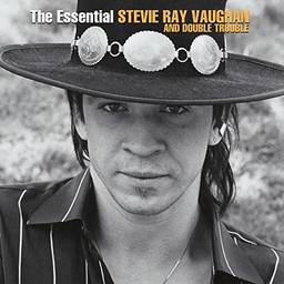 The Essential Stevie Ray Vaughan And Double Trouble [Disco de Vinil]