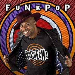 Buchecha - Funk Pop [CD]