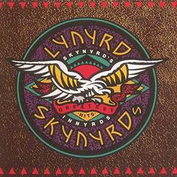 Skynyrd's Innyrds (Their Greatest Hits) [Disco de Vinil]