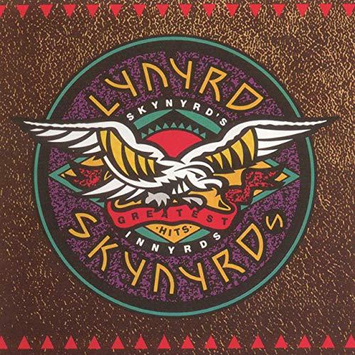 Skynyrd's Innyrds (Their Greatest Hits) [Disco de Vinil]