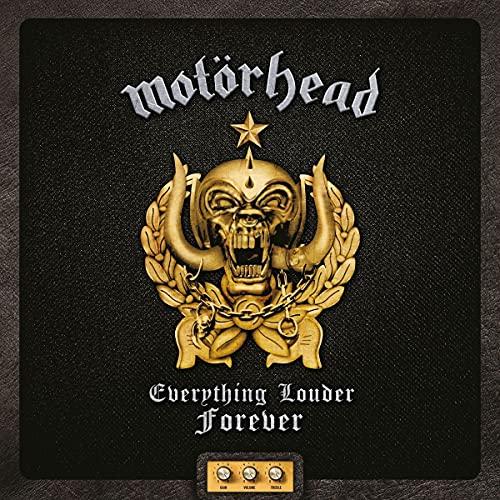 Motörhead - Everything Louder Forever - Th