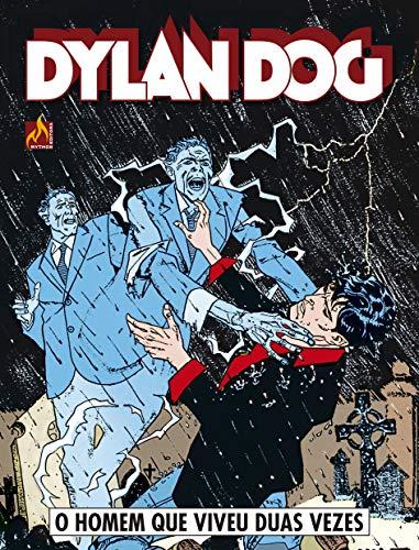 Dylan Dog - volume 05: O homem que viveu duas vezes
