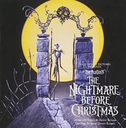 Nightmare Before Christmas [2 CD Special Edition]