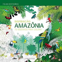 Inspiração Amazônia