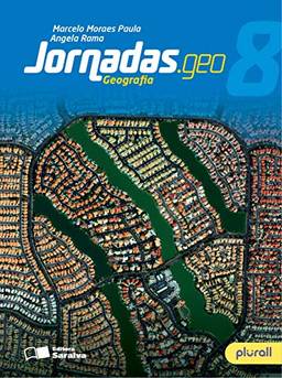 Jornadas - Geografia. 8º Ano
