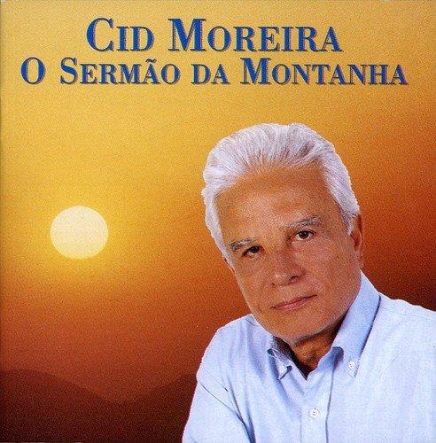 O Sermão da Montanha [CD]