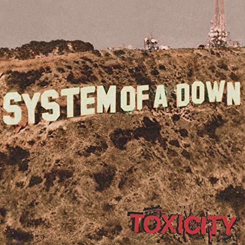 Toxicity [Disco de Vinil]