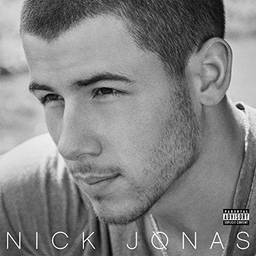Nick Jonas [Disco de Vinil]