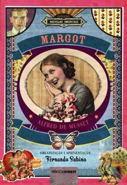 Margot (Novelas Imortais)