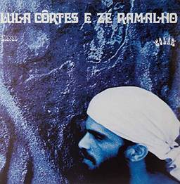 Lula Côrtes e Zé Ramalho, LP Duplo "Paêbirú" - Série Clássicos em Vinil