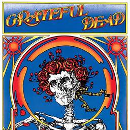 Skull & Roses - 50th Anniversary (Expanded Edition)