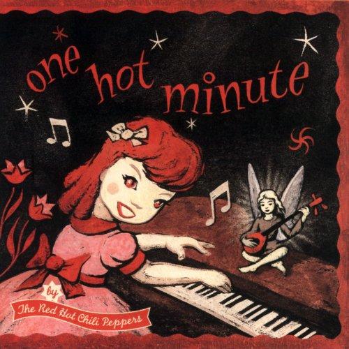 One Hot Minute (U.S. Version)-Red Hot Chili Peppers