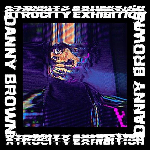 Atrocity Exhibition [Disco de Vinil]