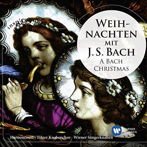 Weihnachten Mit J.S. Bach - a - Weihnachten Mit J.S. Bach - a