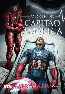 A Morte do Capitão América - Volume 1