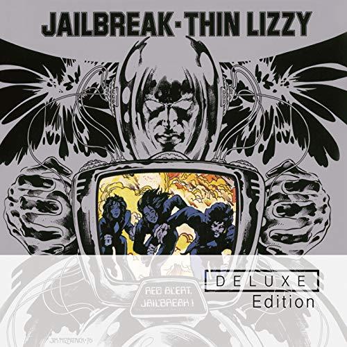 Jailbreak [LP]