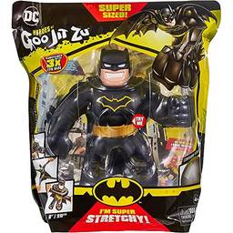Sunny Brinquedos Goo Jit Zu - Supergoo Gigante Batman, Multicor
