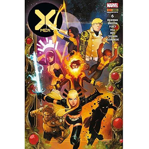 X-Men Volume 6