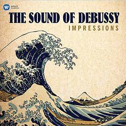 Impressions - The Sound Of Deb - Impressions. The Sound Of Debu [Disco de Vinil]