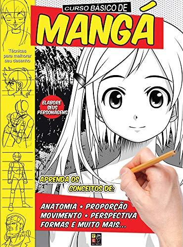 Curso Básico de Manga