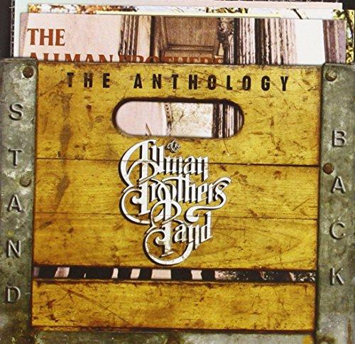 Stand Back: The Anthology [2 CD]
