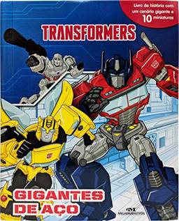Transformers: Gigantes de Aço
