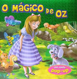 O mágico de Oz