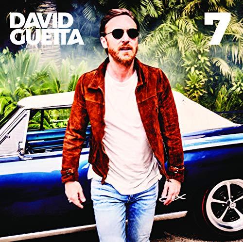 David Guetta - 7 [CD]