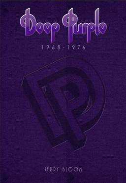 Deep Purple: 1968-1976