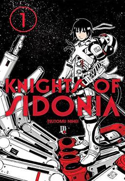 Knights of Sidonia - Vol. 1