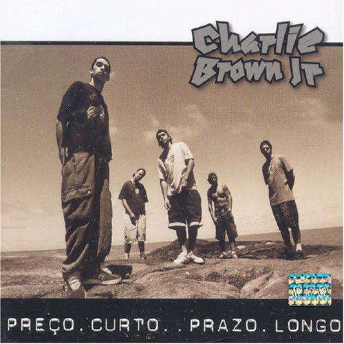 Charlie Brown Jr - Preço Curto... Prazo Longo - CD
