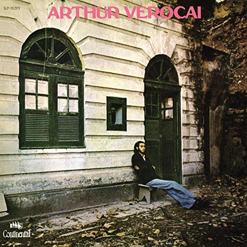 Arthur Verocai [Disco de Vinil]