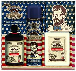 Centralsul Quimica Kit America