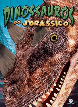 Dinossauros do Jurássico