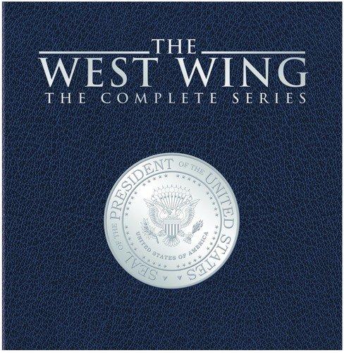 West Wing: The Complete Series Collection (Repackage/DVD)