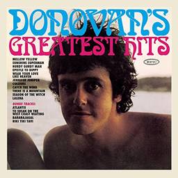 Donovan S Greatest Hits Donovan