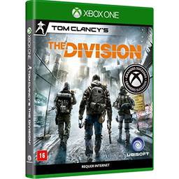 Tom Clancy’S - The Division - Xbox One
