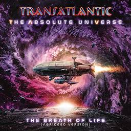 The Absolute Universe: The Breath Of Life (Abridged Version) [Disco de Vinil]
