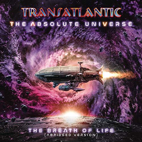 The Absolute Universe: The Breath Of Life (Abridged Version) [Disco de Vinil]