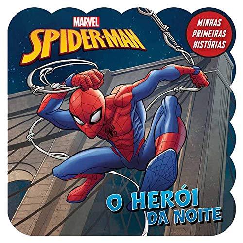 Minhas Primeiras Histórias Marvel - Homem Aranha