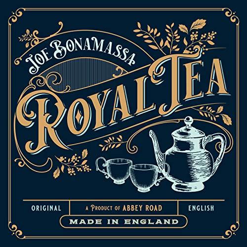 Royal Tea [2 LP]