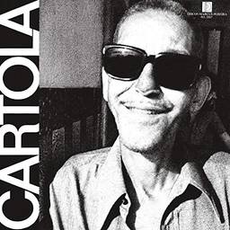 Cartola-1974 - Série Clássicos em Vinil [Disco de Vinil]